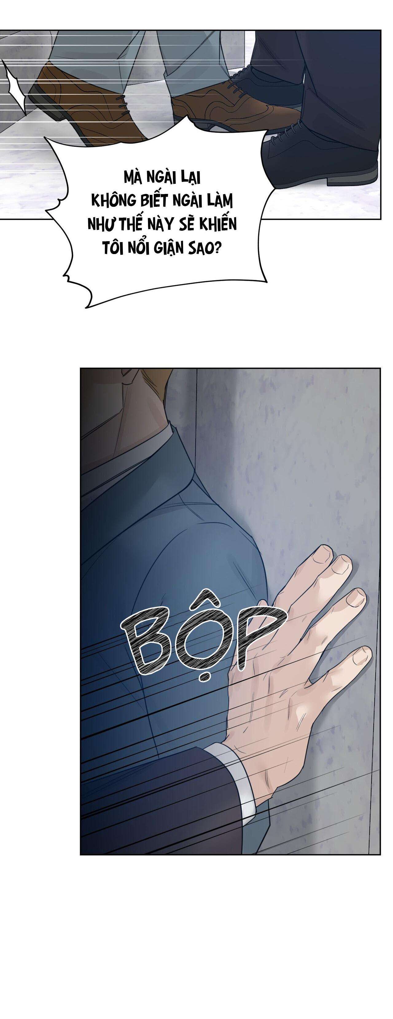 bước vào vườn hồng chapter 40 12