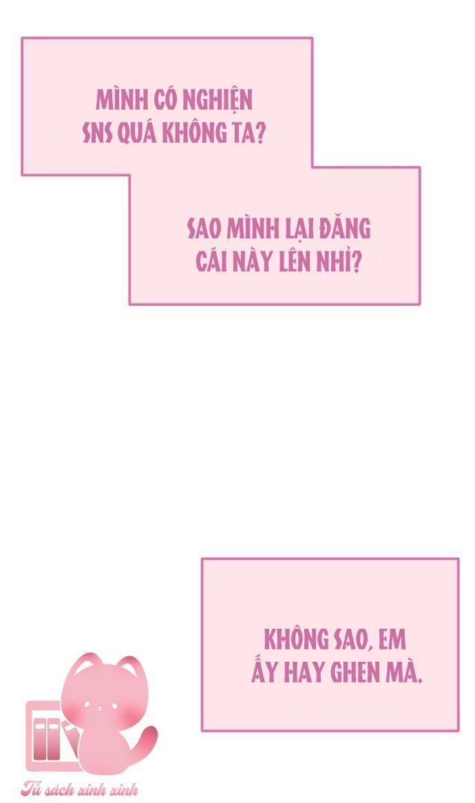 trend yêu đương 2023 chapter 3 46