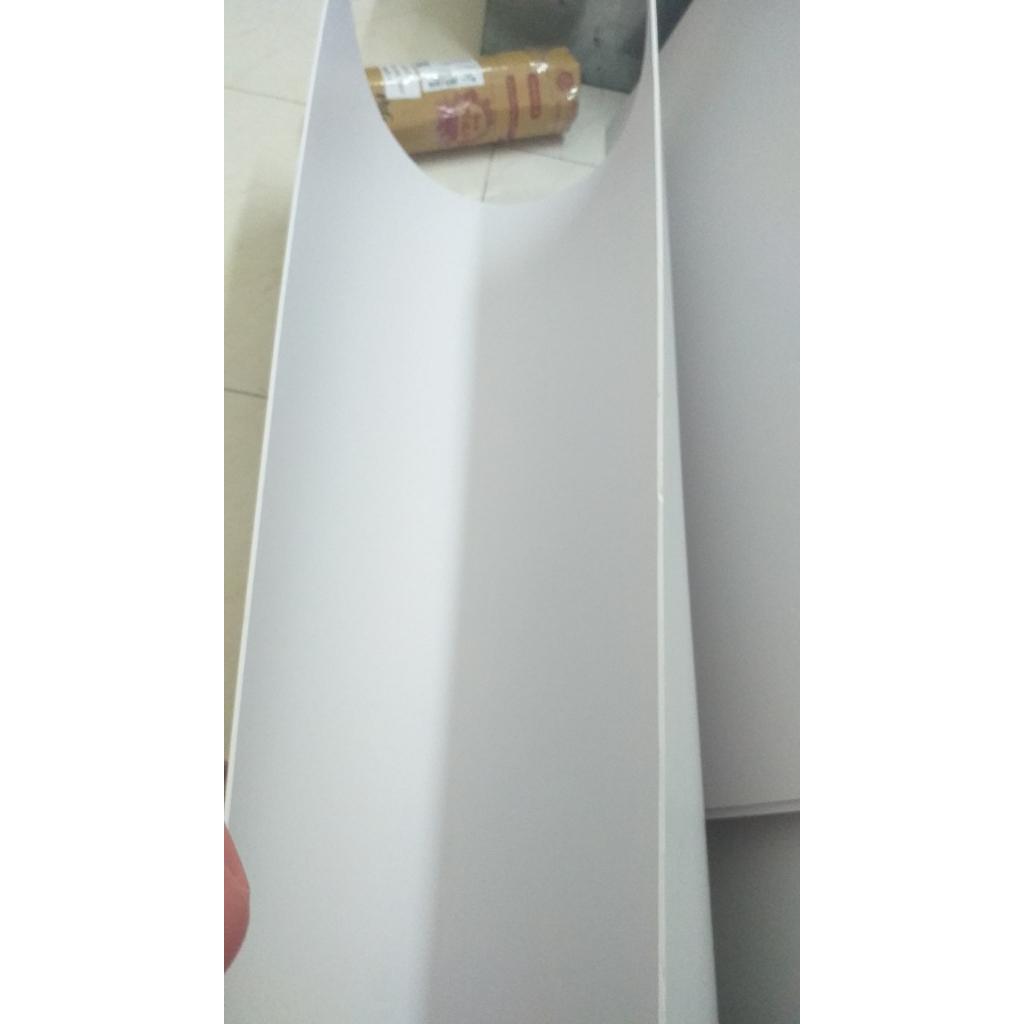 Bìa mô hình khổ vuông 50x50cm - 2mm 3mm 4mm 5mm -