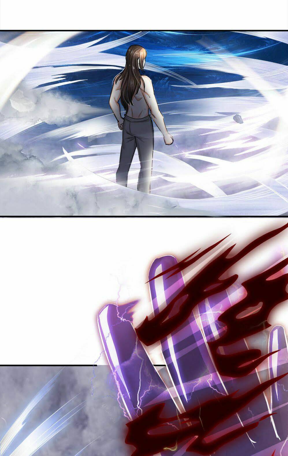 chí tôn hồng bao đại đế chapter 3 8