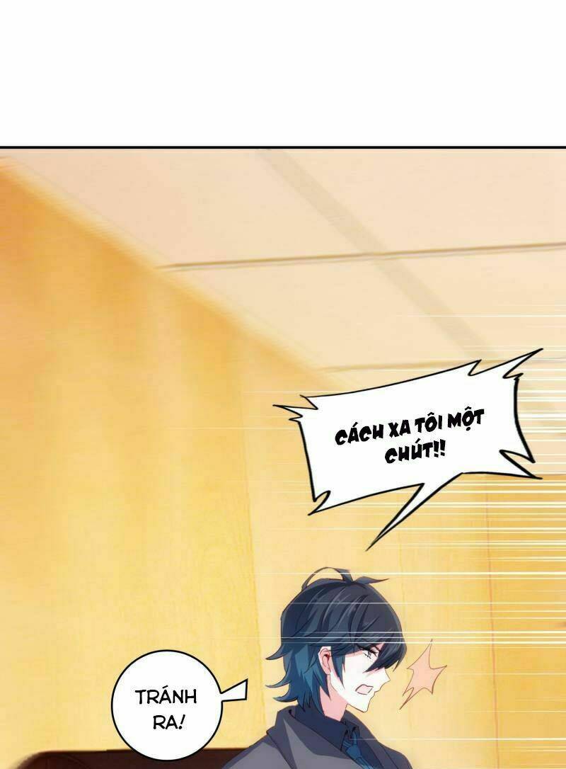 chuyển phát nhanh tình yêu chapter 4 5