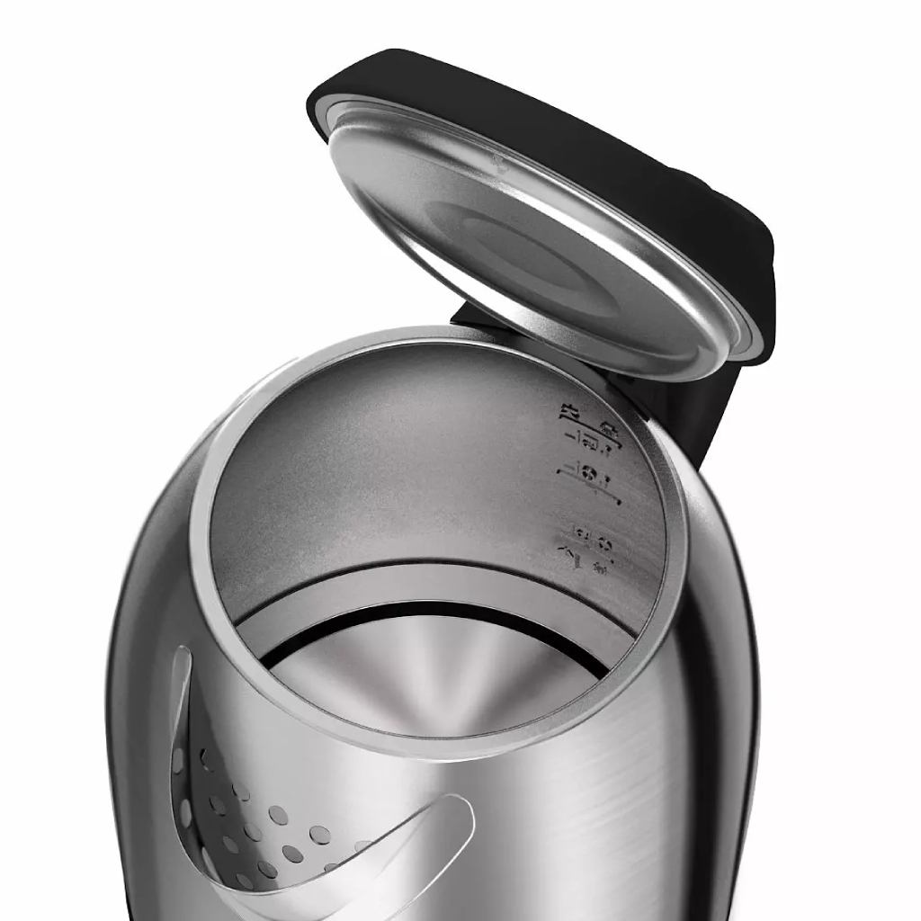 Bình đun siêu tốc Philips HD9306 1.5 lít - Hàng chính hãng