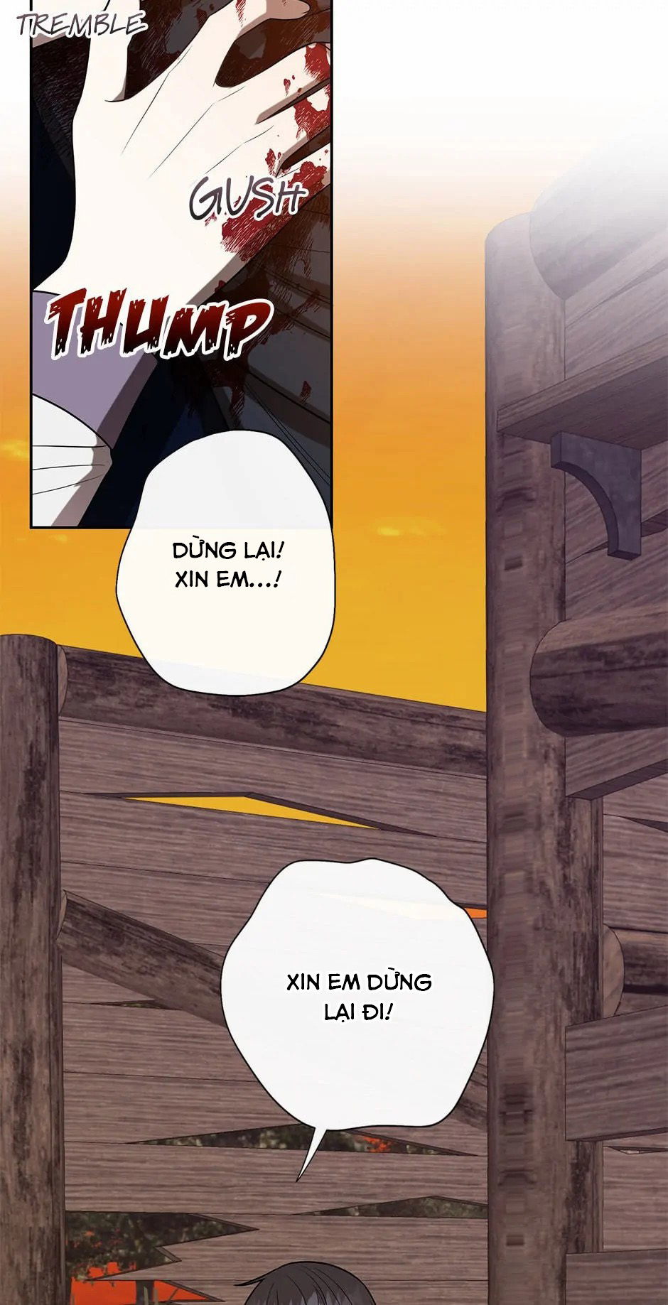 đừng ăn thịt tôi mà chapter 103 10