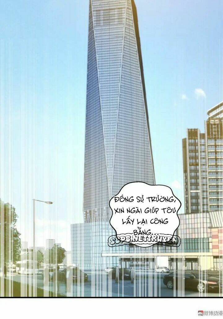 tổng tài truy thê: phu nhân đừng hòng trốn chapter 24 11