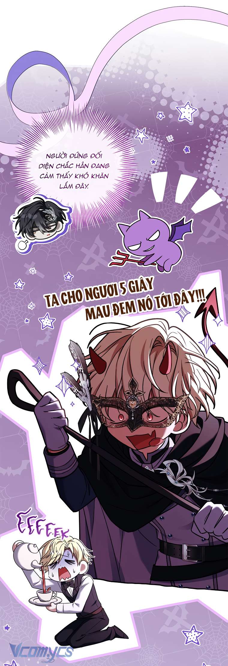 tôi đã tắt cài đặt chế độ nhận thức nỗi đau! chapter 33 12