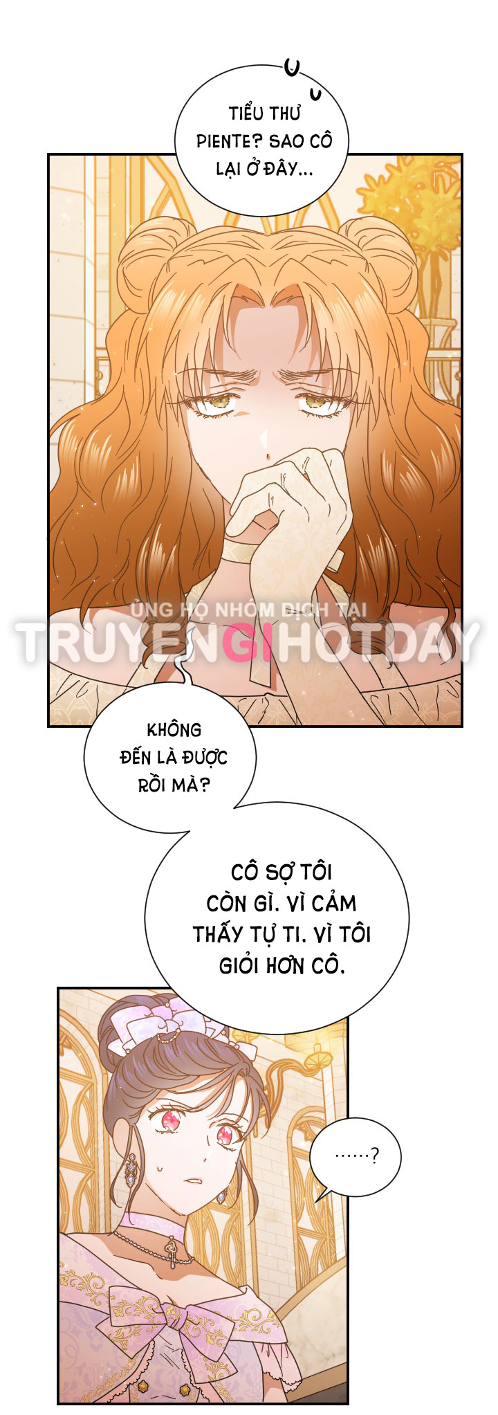 lady baby chapter 185.2 34