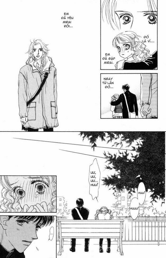 guru guru ponchan chapter 7 37