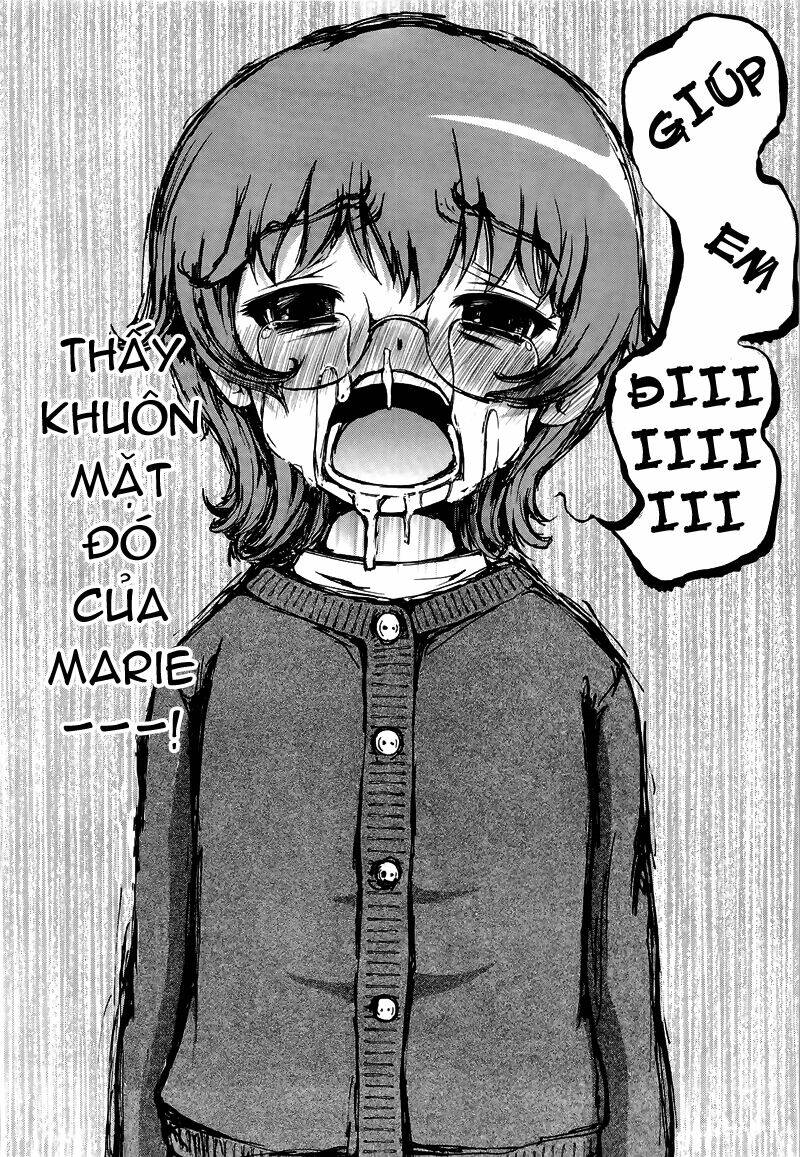 higanbana no saku yoru ni chapter 3 19