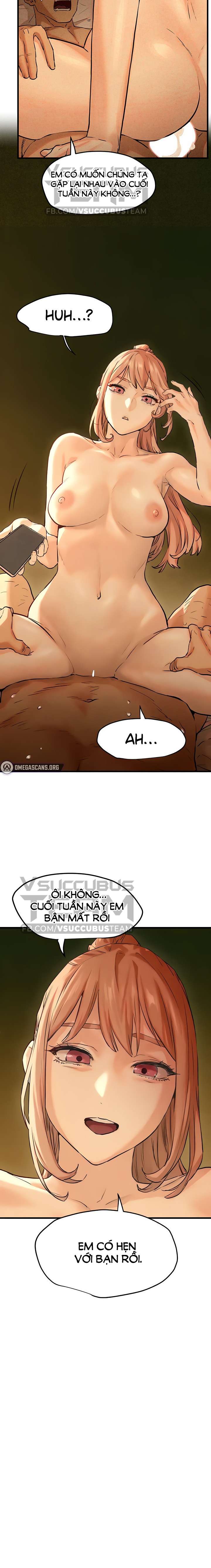 tái sinh làm trai bao chapter 7 2