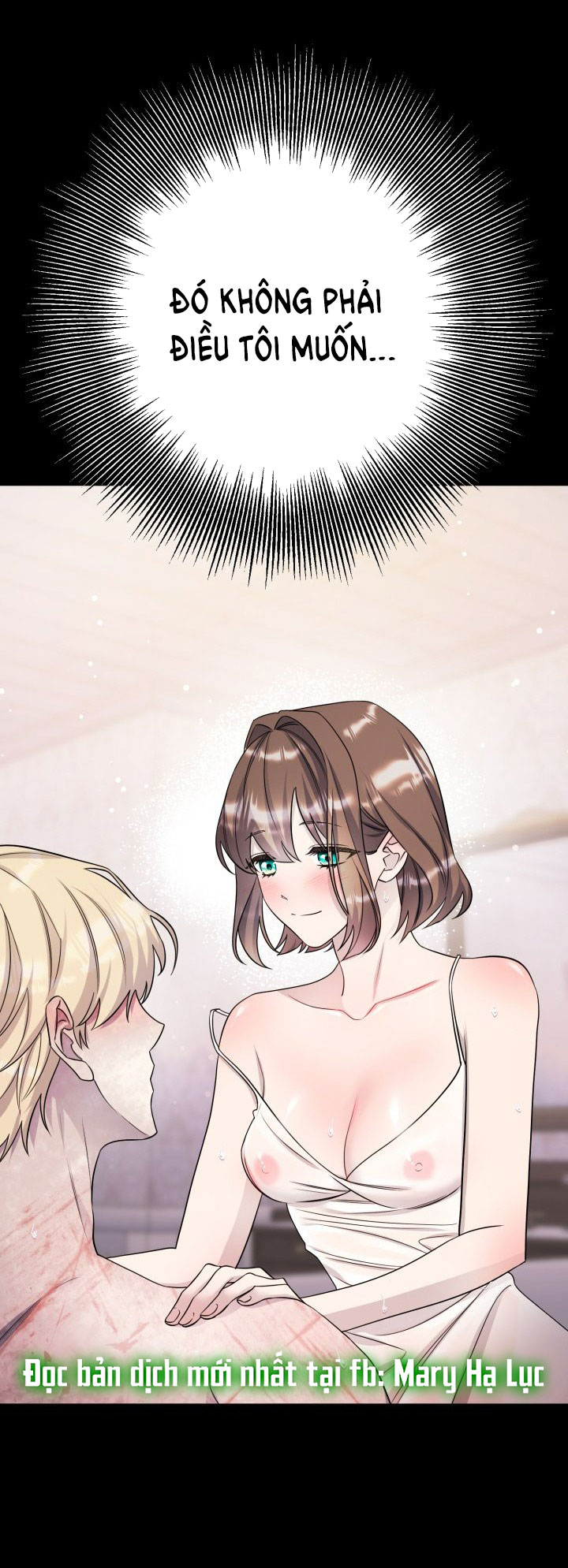 [18+] nếu cứu rỗi một cầm thú hư hỏng chapter 28.1 10