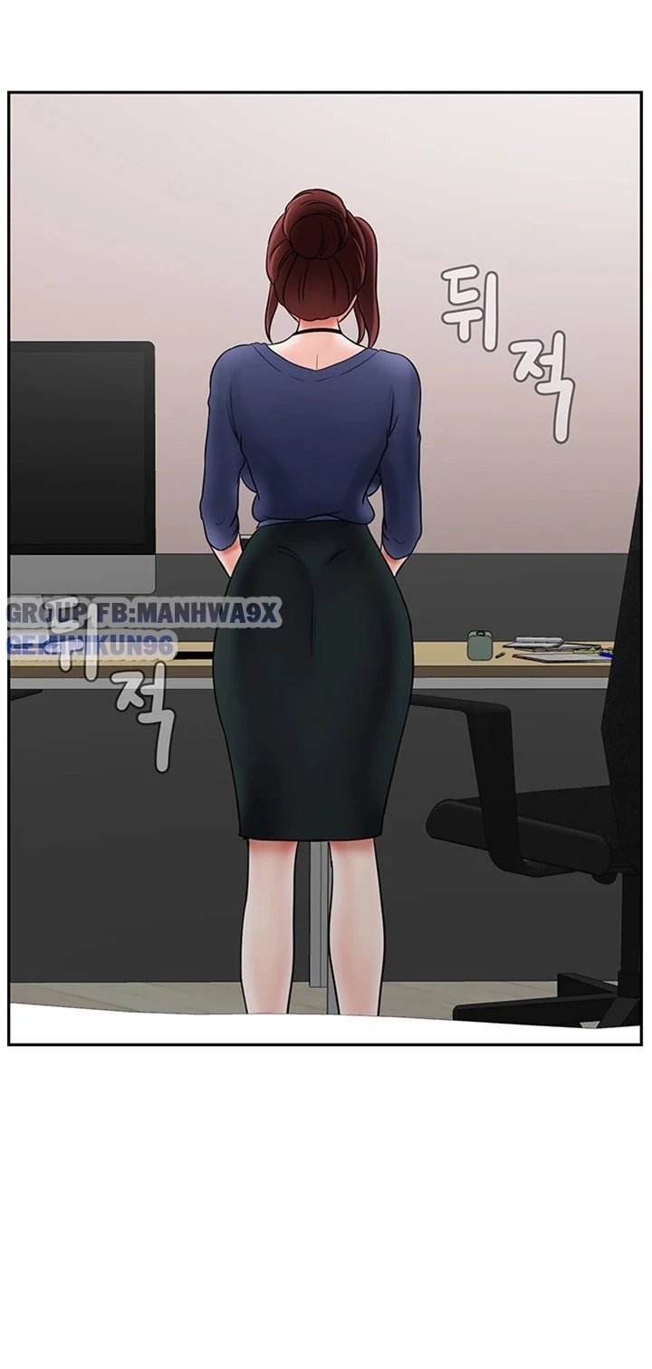 lớp học thể chất chapter 36 34