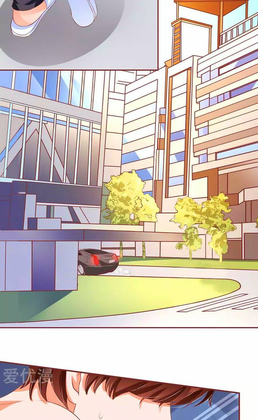 vương tước tư hữu bảo bối chapter 137 3