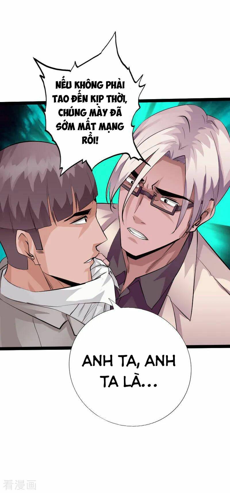 tuyệt phẩm tà thiếu chapter 114 21