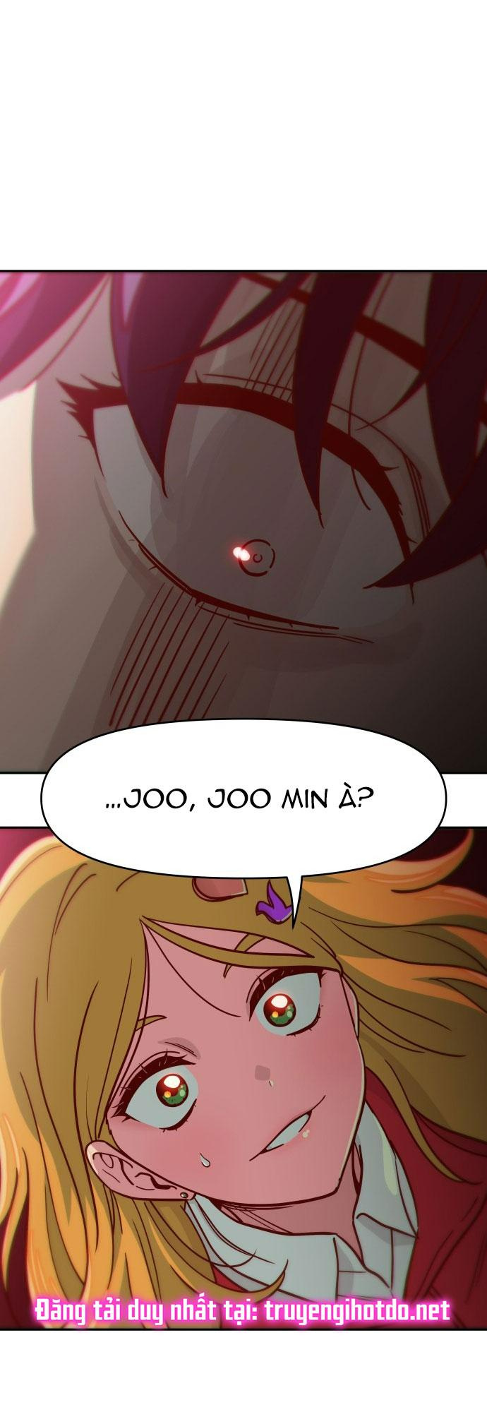 nữ sinh trường trung học chỉ bắt nạt tôi thôi chapter 8.2 35