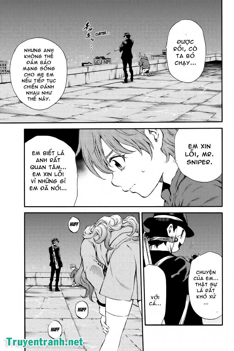 tenkuu shinpan arrive chapter 148 7