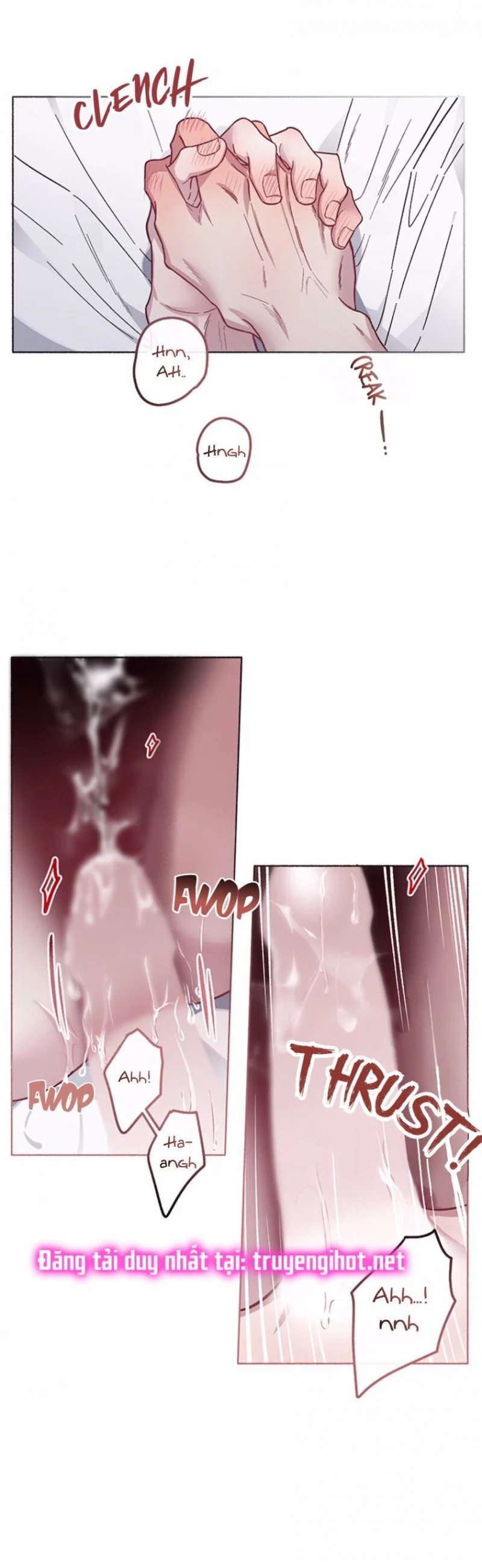 tình yêu kì lạ chapter 29 7