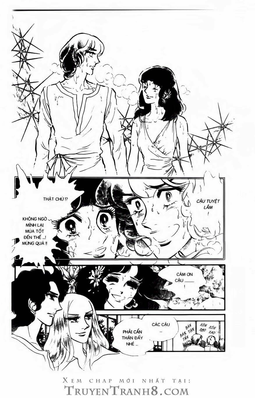 swan - vũ khúc thiên nga chapter 65 3