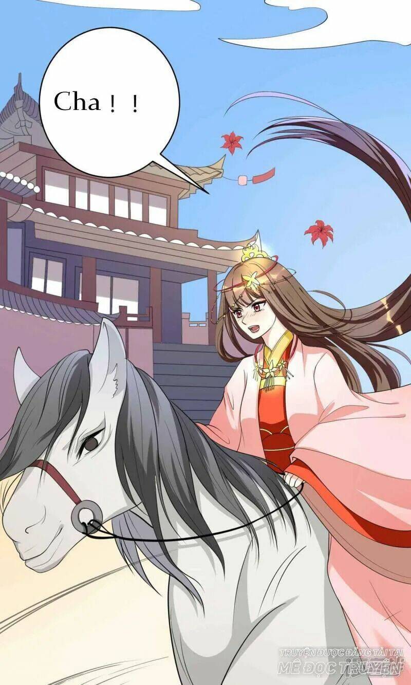 quả nhân có bệnh tên là tương tư chapter 1 16