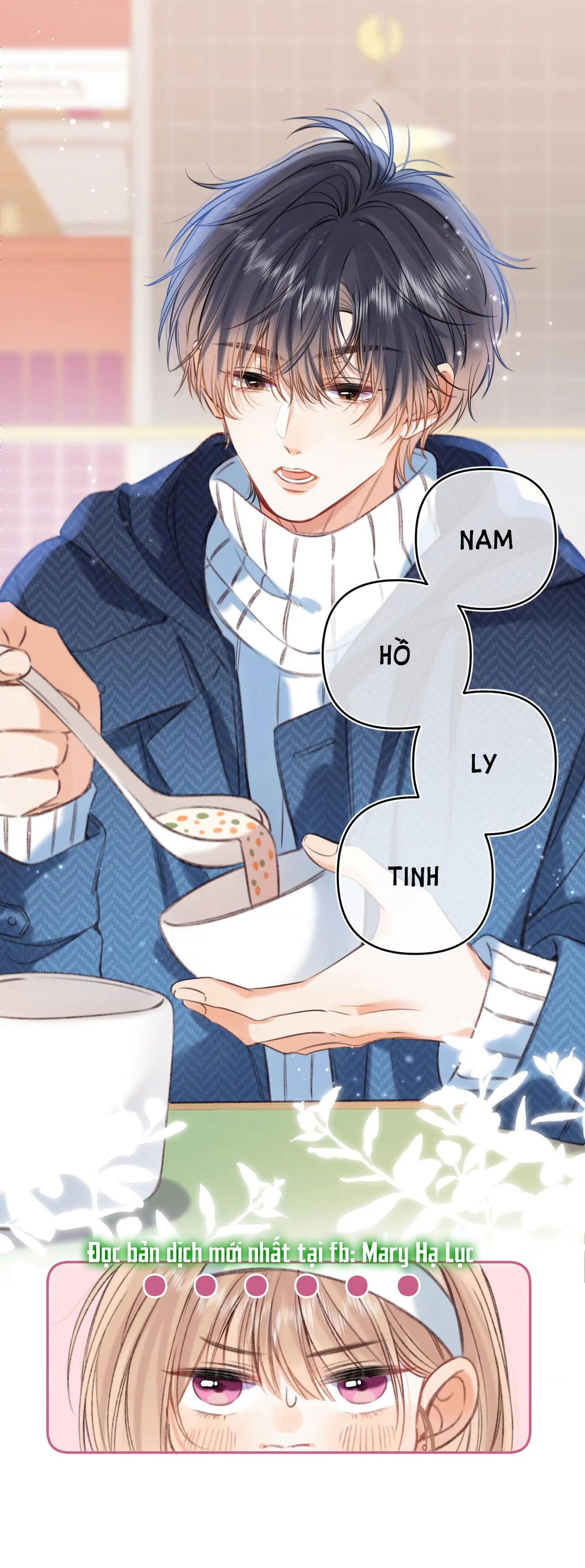 vụng trộm không thể giấu - mối tình thầm kín chapter 65.2 7