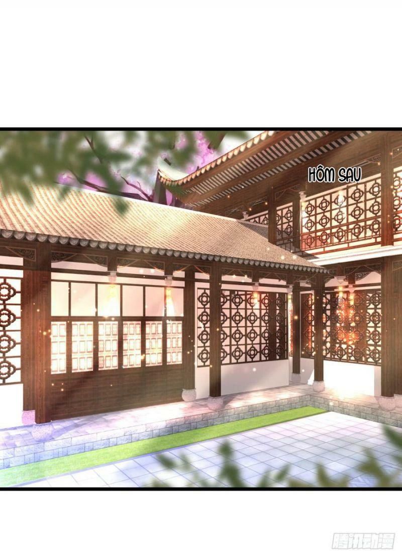 hồ tiên hung bạo chapter 144 26