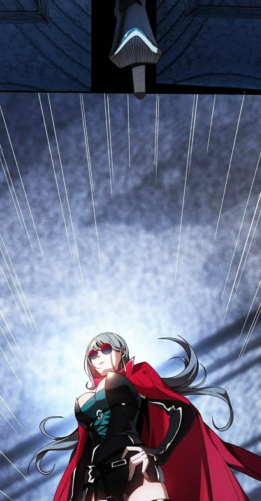 người chơi siêu mạnh chapter 7 16