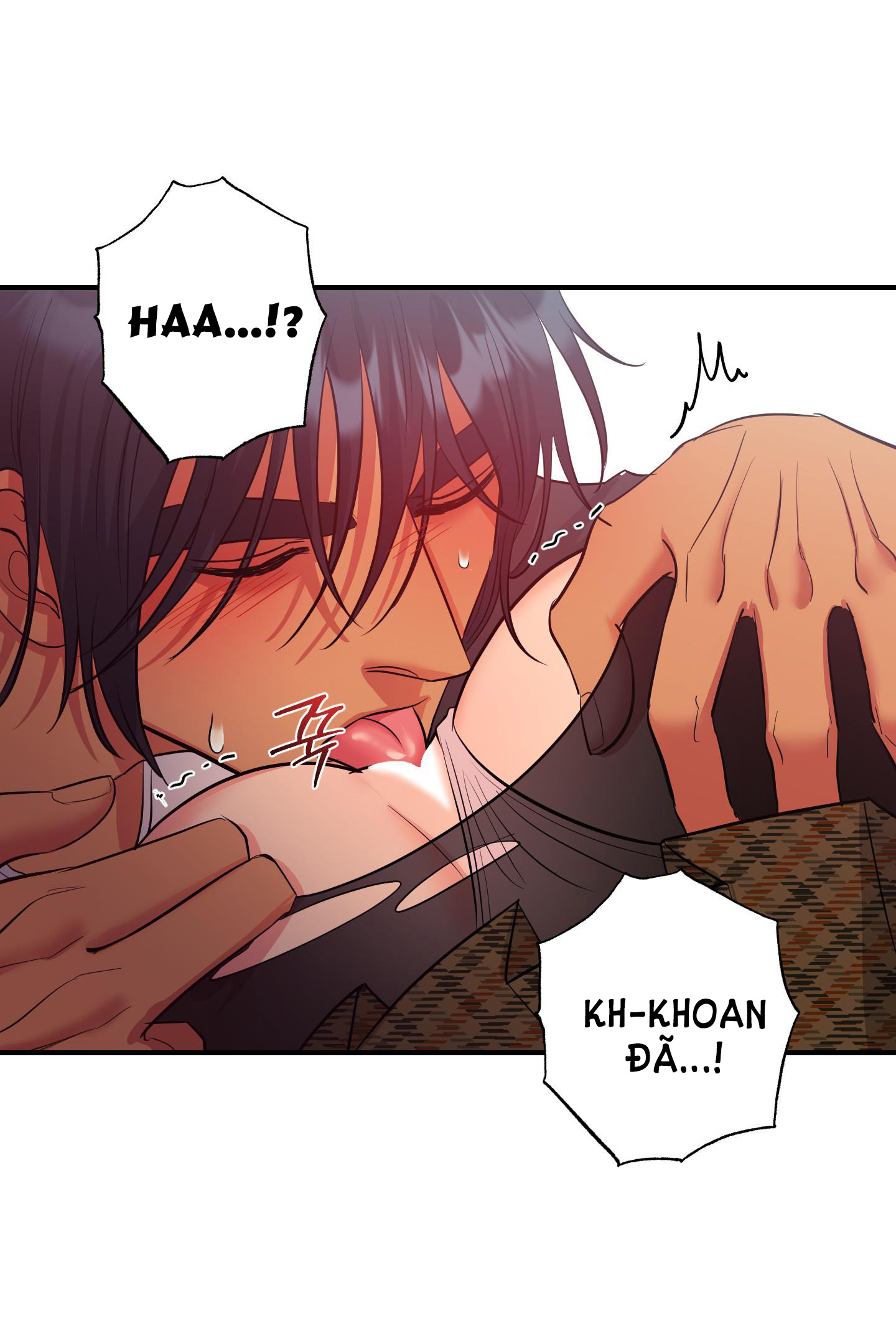 [18+] một lòng một dạ chapter 25.1 6