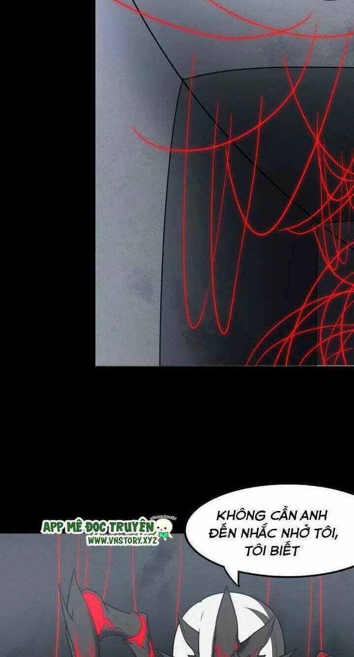 bạn gái virus của tôi chapter 197 42