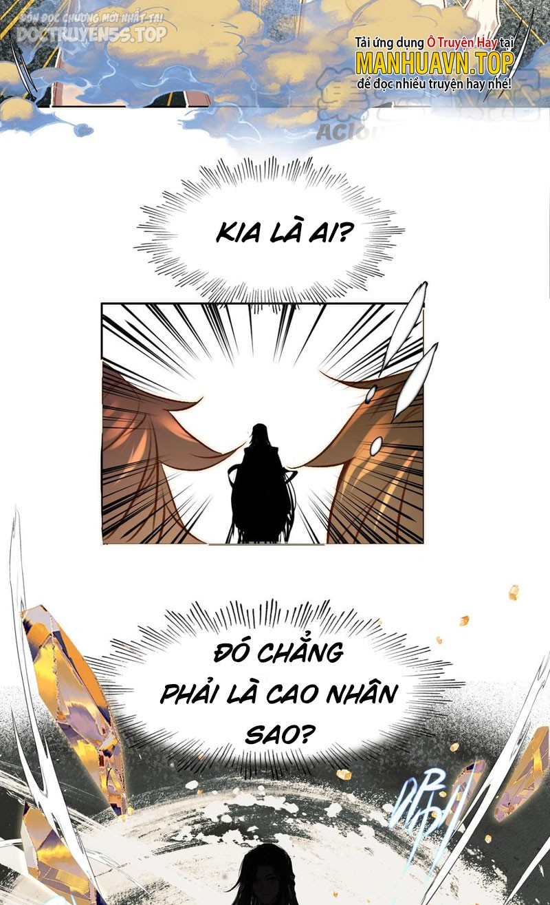hóa ra ta là tuyệt thế cao thủ chapter 17 4
