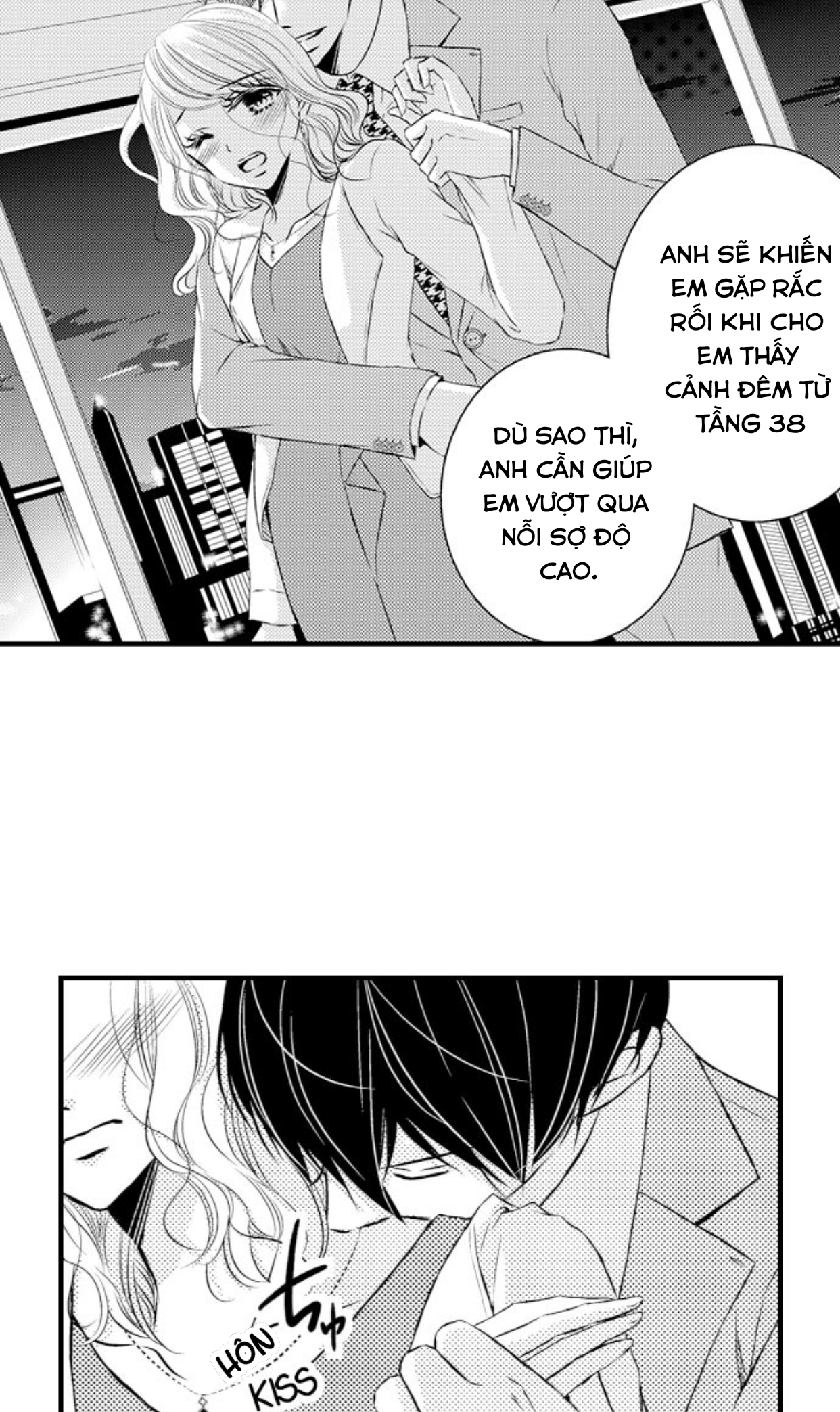 sự cao trào hoàn hảo chapter 88.1 11