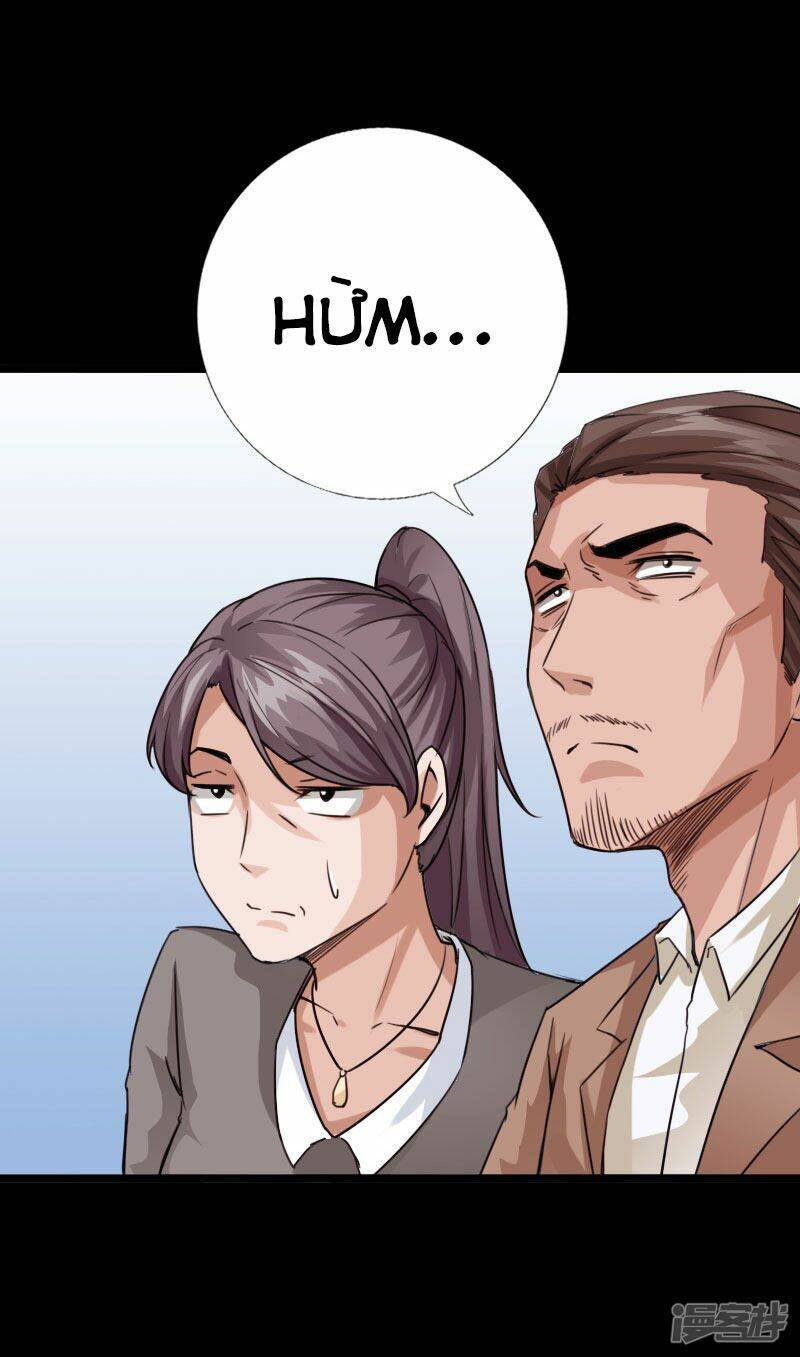 tuyệt phẩm tà thiếu chapter 94 43