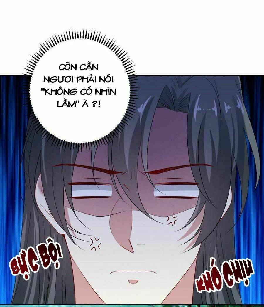 độc y đích nữ chapter 187 21