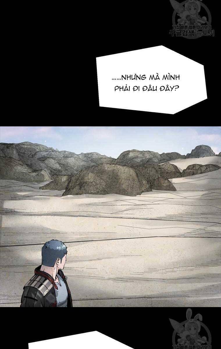 mật mã mê cung chapter 77 40