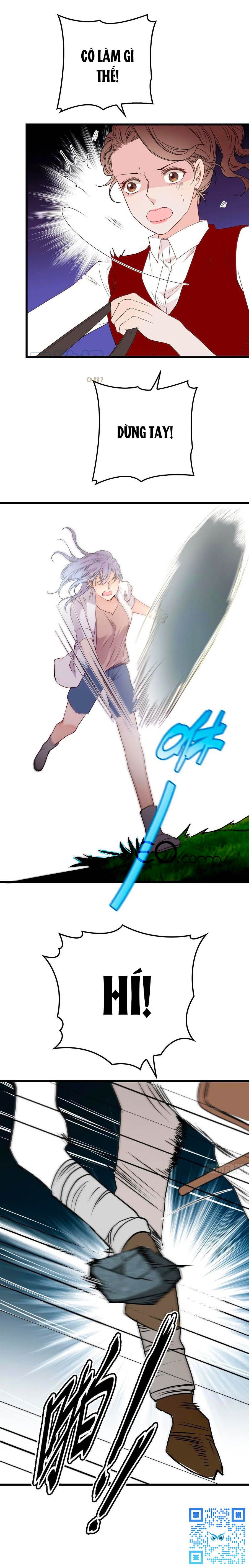 một vợ yêu, một bé con chapter 102 10