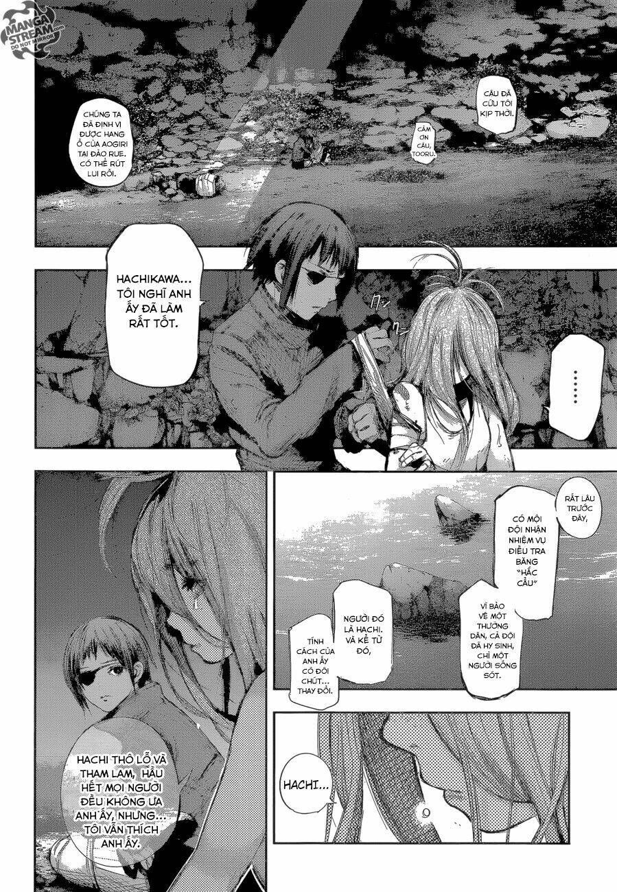 ngạ quỷ vùng tokyo 2 chapter 63 9