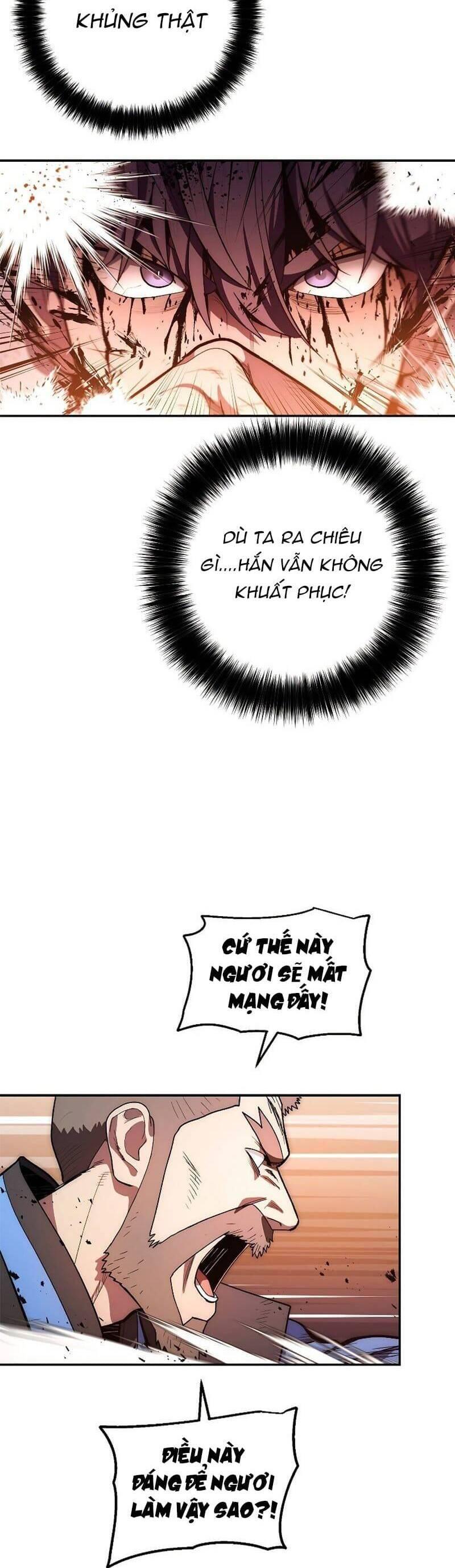 huyền thoại diệt thế độc long chapter 80 23