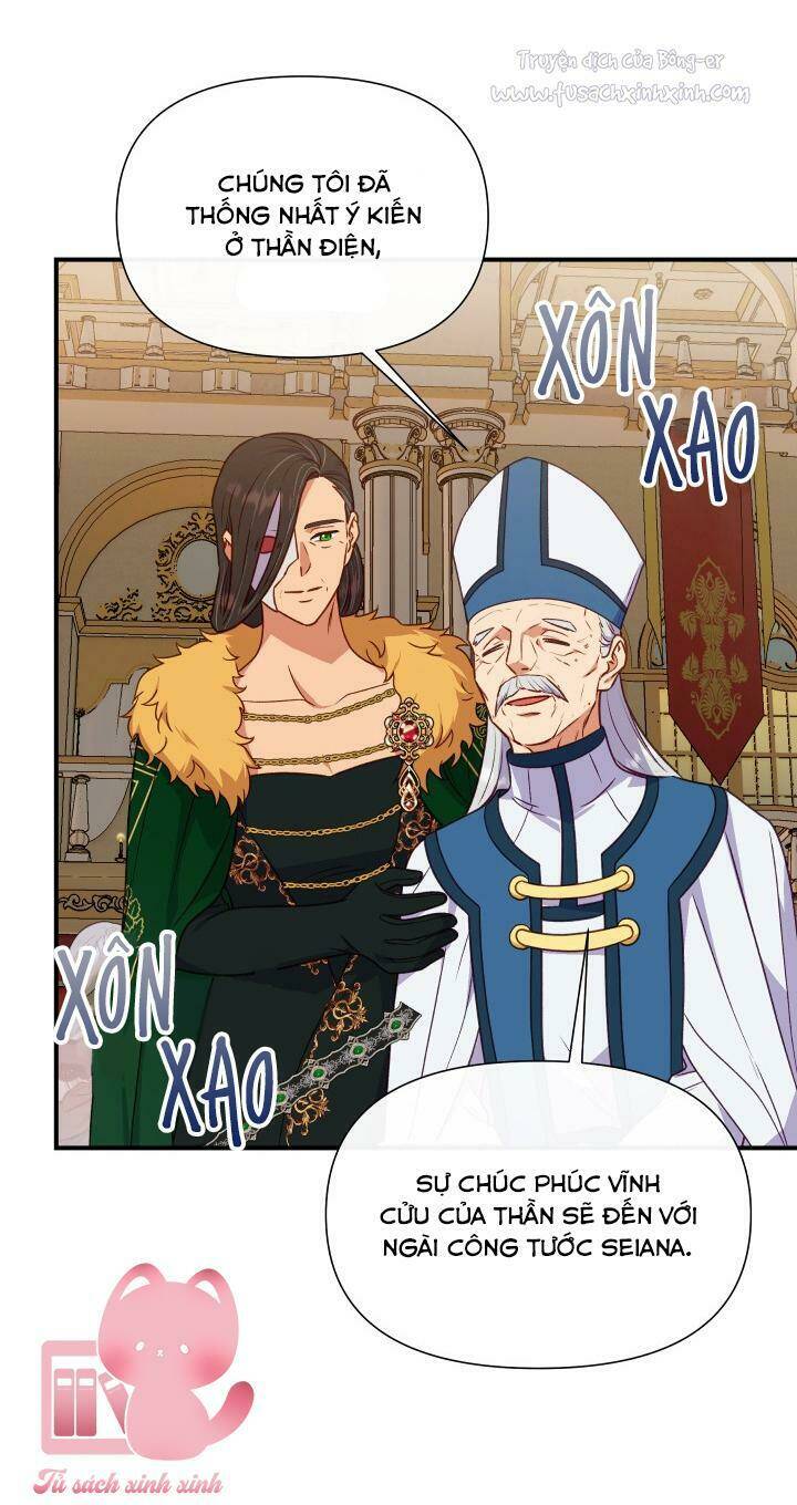 khế ước của nữ công tước quái vật chapter 144 52