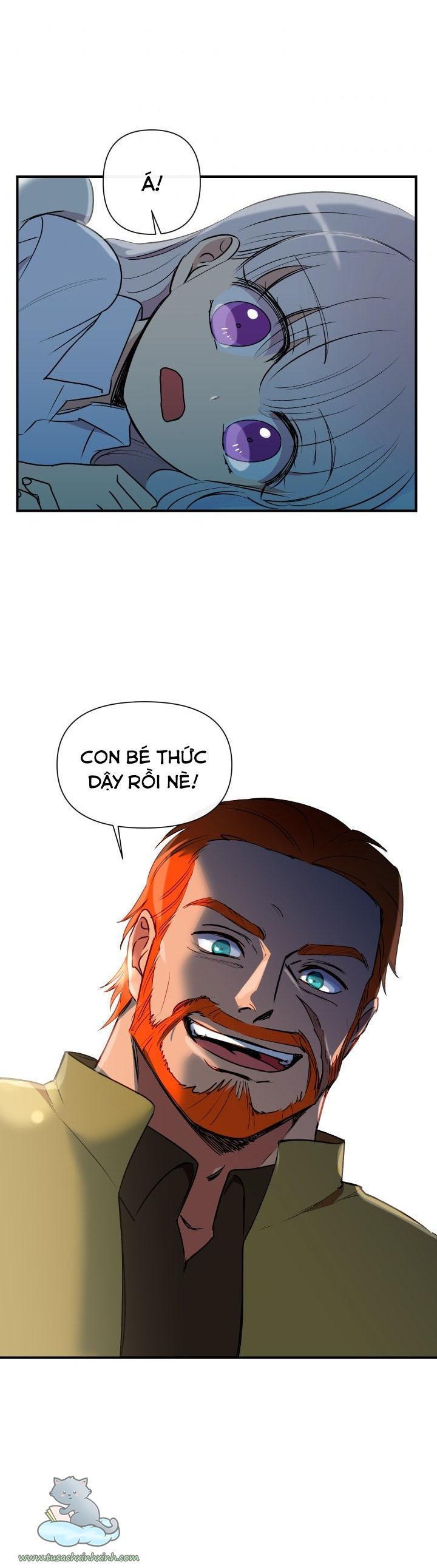 công nương khế ước của gia tộc công tước quái vật chapter 15 47