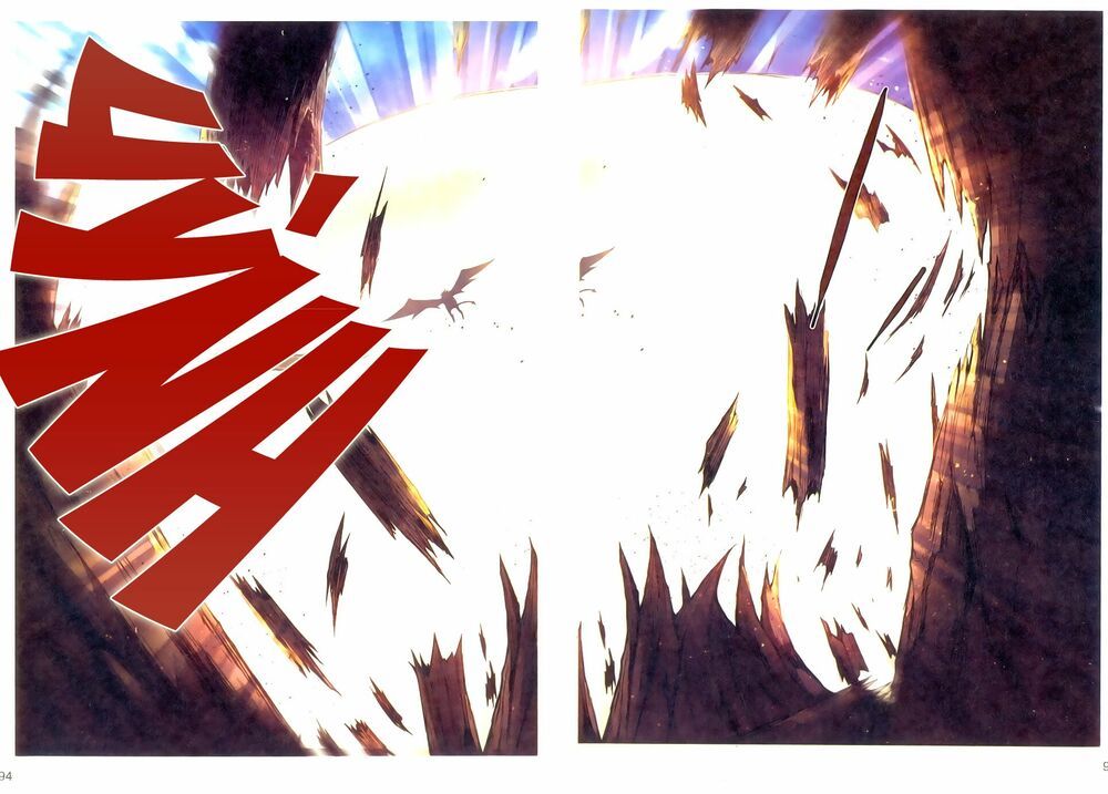 đấu phá thương khung tiền truyện truyền kỳ dược lão chapter 17 11