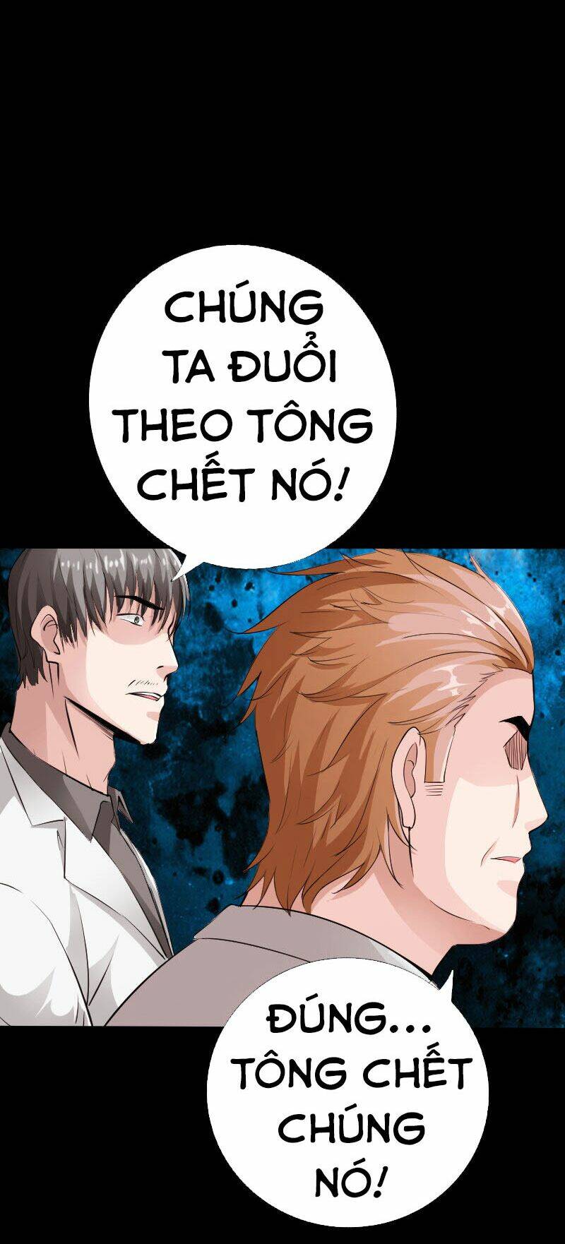 tuyệt phẩm tà thiếu chapter 68 21
