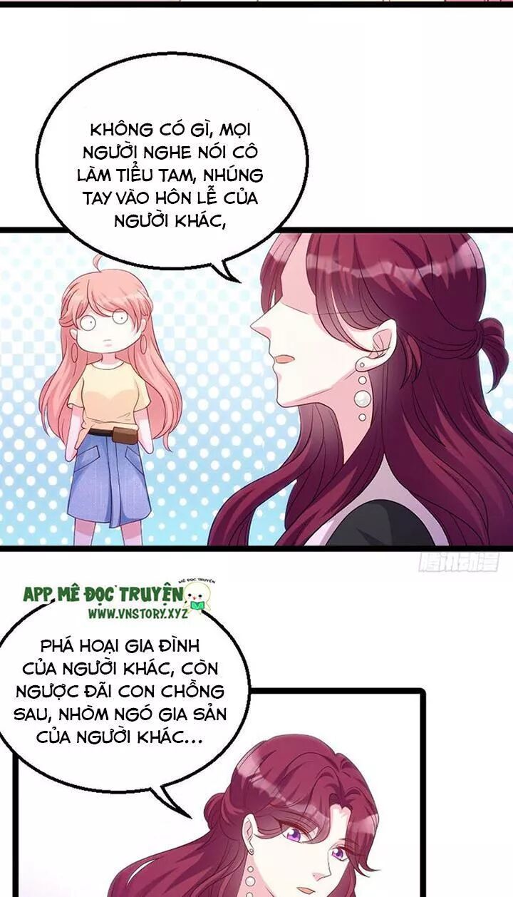 bảo bối đáng yêu đột kích chapter 71 25