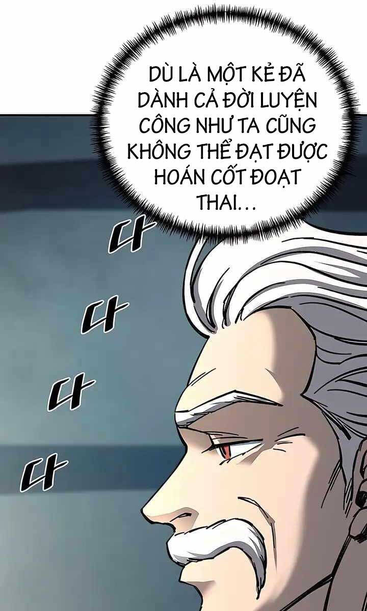 Ông Võ Giả Và Cháu Chí Tôn Chapter 6 - Trang 134