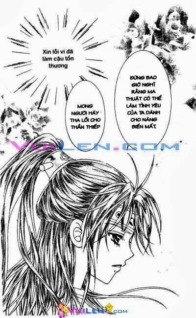 đến vương quốc ma chapter 9 113