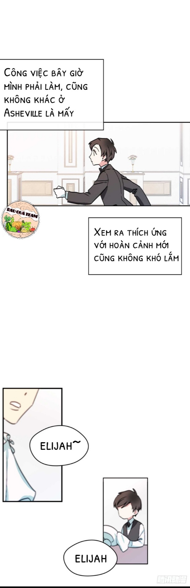 nam nô bộc xinh đẹp của tôi chapter 10 14