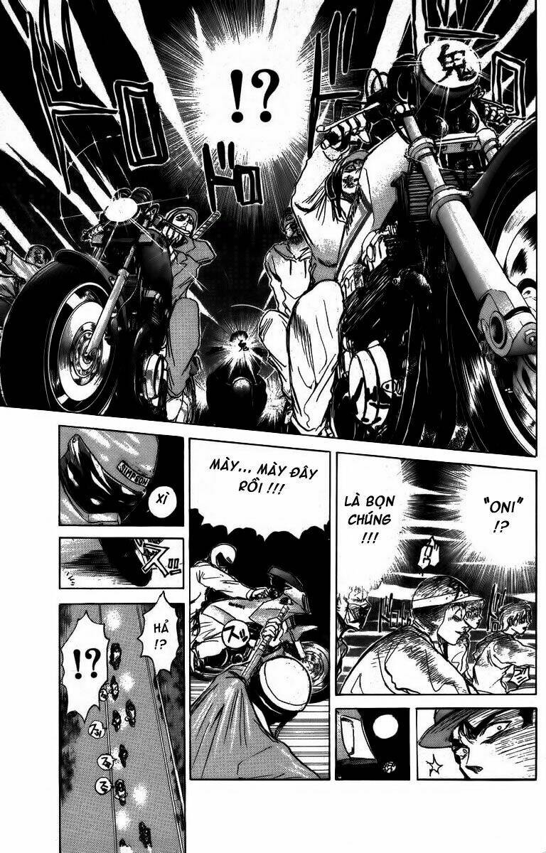 shonan junai gumi chapter 166 16