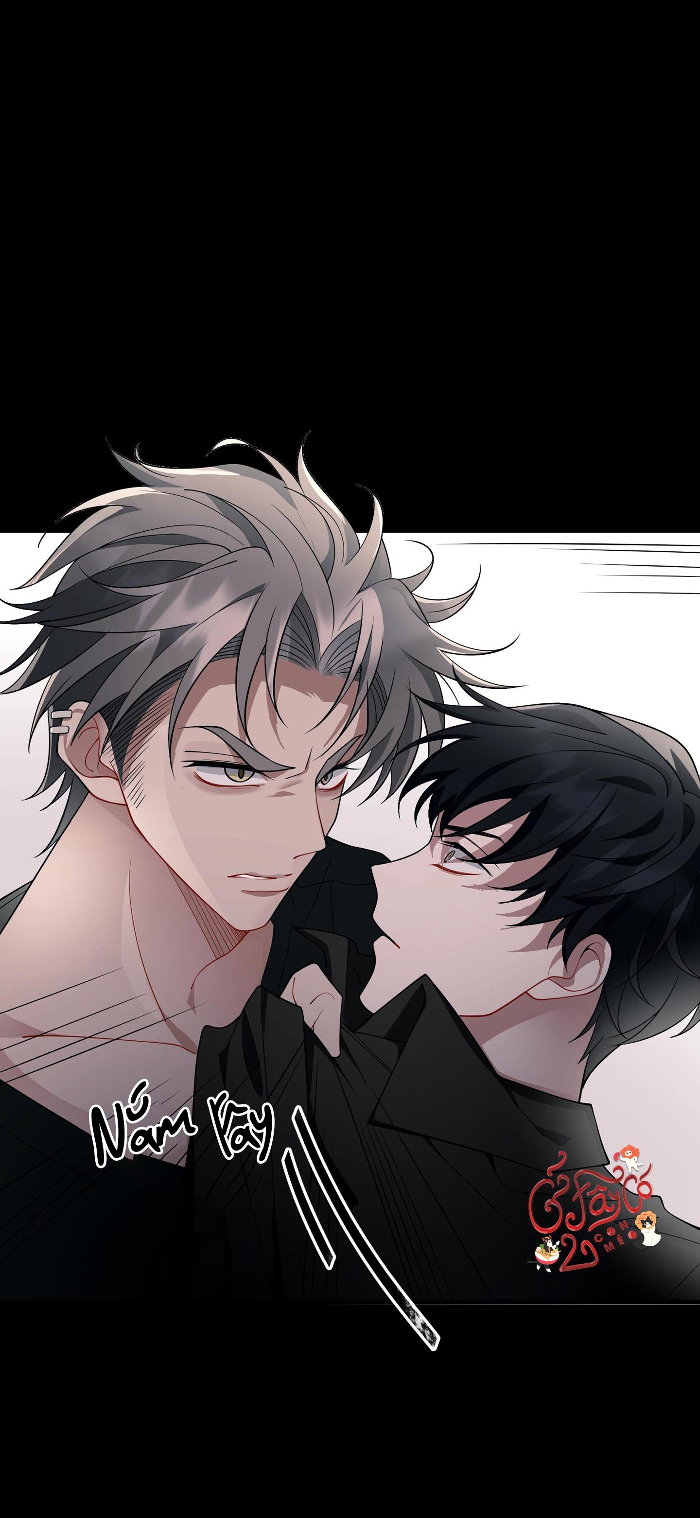 vết cắn tình yêu chapter 6 38