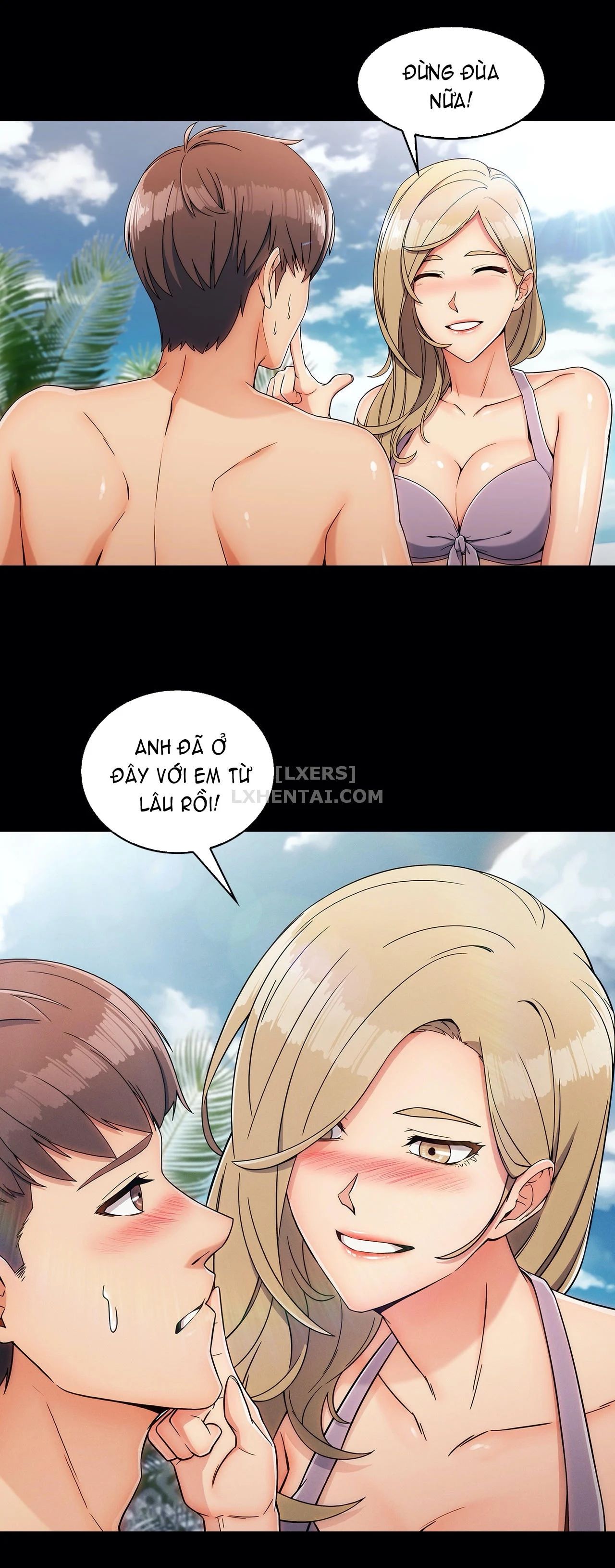 điên cuồng nhưng ngọt ngào chapter 91 21