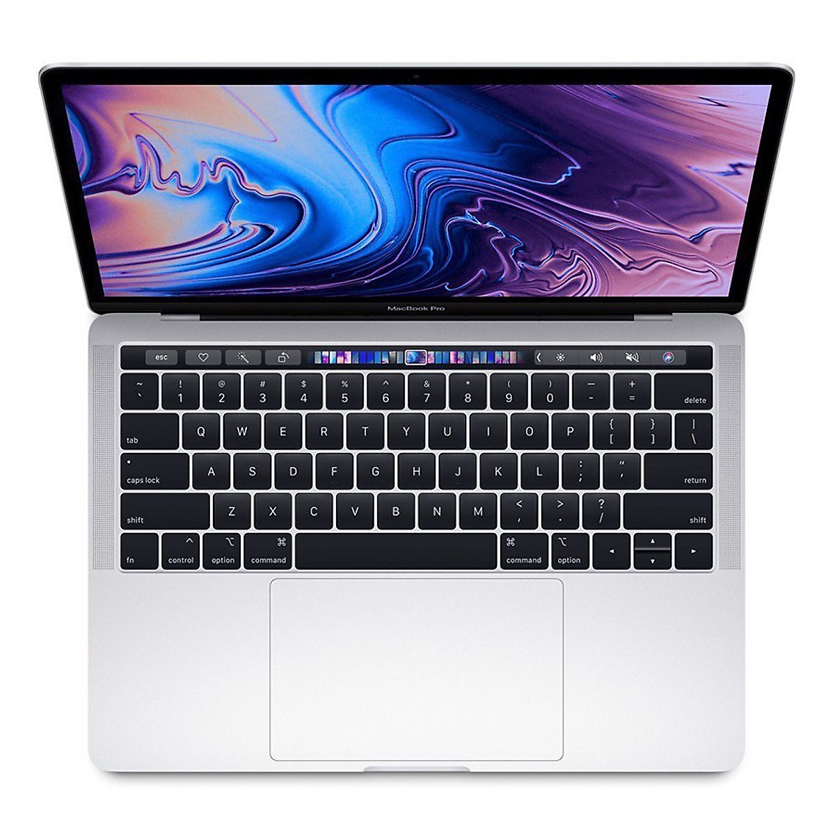 Apple Macbook Pro Touch Bar 2019 - 13 inchs (i5/ 8GB/ 128GB) - Hàng Chính Hãng