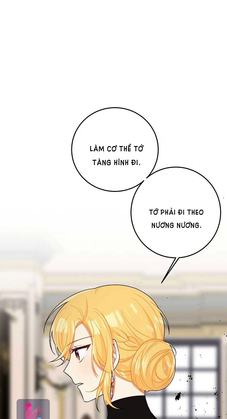 tôi là tiểu thư của gia đình này chapter 136 22