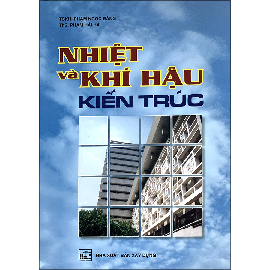 Nhiệt và khí hậu kiến trúc