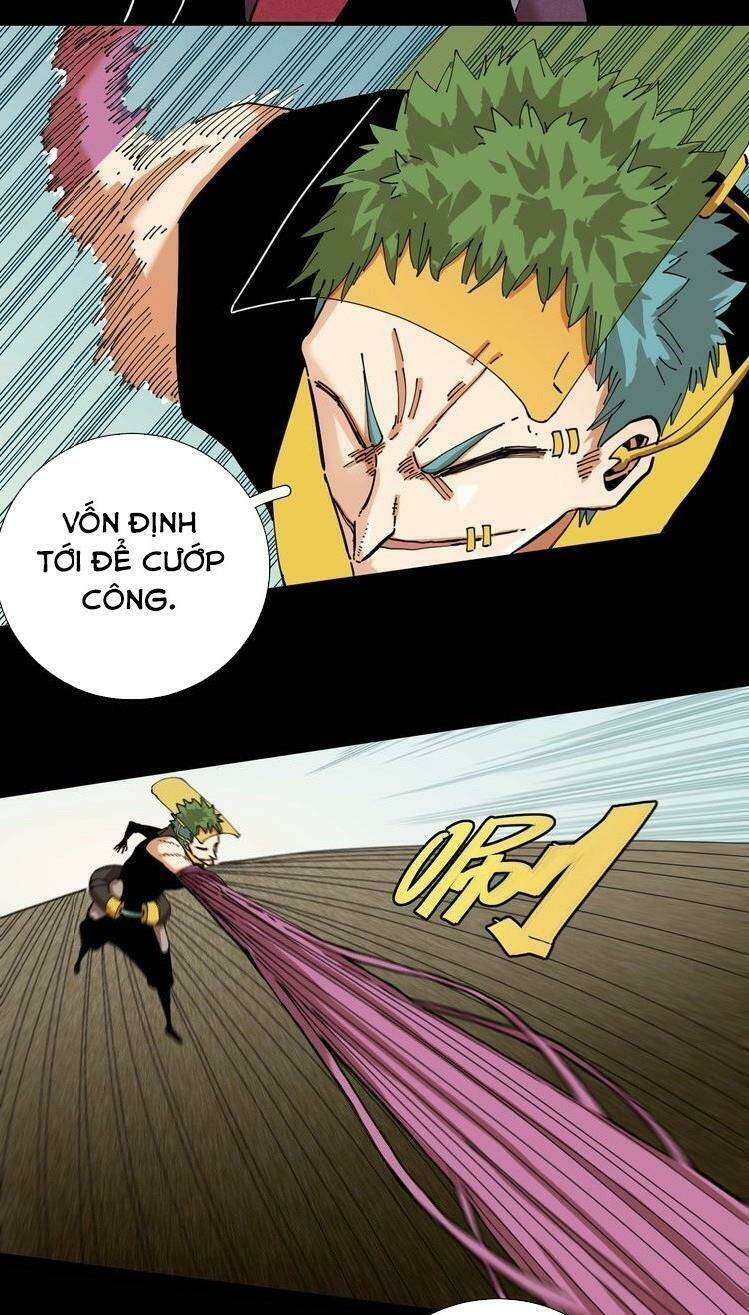 mạt thế chi thư chapter 22 19